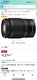 Nikon 尼康 Z 24-200mm F4-6.3 VR 远摄变焦镜头 尼康Z卡口 67mm