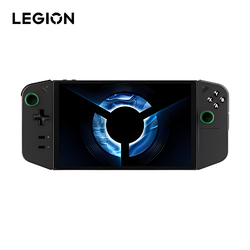 Lenovo 联想 拯救者 LEGION GO 游戏掌机 16G+512GB