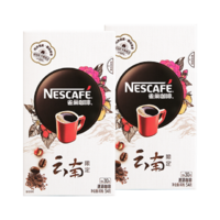 Nestlé 雀巢 云南限定咖啡粉 38条（含赠）