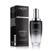 LANCOME 兰蔻 小黑瓶面部精华100ml 修护维稳保湿淡纹透亮细腻