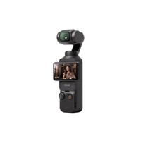稀缺现货：DJI 大疆 Osmo Pocket 3 一英寸口袋云台相机 标准版