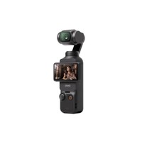 限地区：DJI 大疆 Osmo Pocket 3 一英寸口袋云台相机 标准版