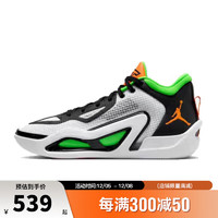 NIKE 耐克 冬季男鞋运动鞋篮球鞋子 DZ3330-108 plus会员立减折扣