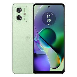 motorola 摩托罗拉 moto g54 5000万光学防抖AI影像 5000mAh大电池 120Hz护眼大屏