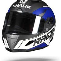 SHARK 鲨鱼 RACE-R PRO SAUER 头盔