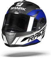 SHARK 鲨鱼 RACE-R PRO SAUER 头盔