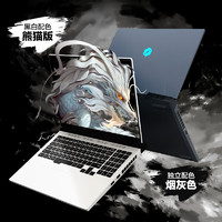 机械革命 蛟龙16 Pro （R7-7745HX 16G 1T RTX4070 240HZ 2.5K 灰）