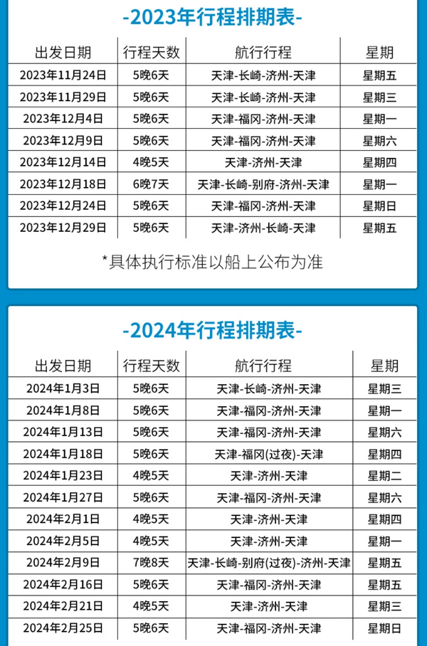 不是跟团去不起，而是邮轮更有性价比！东方国际梦想号 免签游日韩两国(4晚/5晚/6晚等任选)