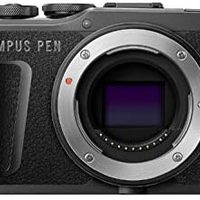 OLYMPUS 奥林巴斯 PEN E-PL10 微型四分之三系统相机