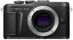 OLYMPUS 奥林巴斯 PEN E-PL10 微型四分之三系统相机