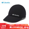 Columbia哥伦比亚棒球帽23春夏户外运动帽男女通用鸭舌帽 CU0129 010 均码