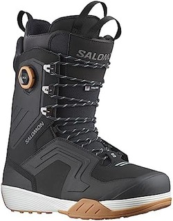 salomon 萨洛蒙 滑雪靴 DIALOGUE LACE SJ BOA 2023-24年款 男士
