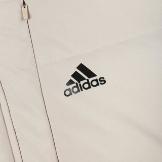 adidas阿迪达斯男子M DOWN HO JKT羽绒服 IW0780 XL