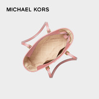 MICHAEL KORS 迈克·科尔斯 MK女包新款女士单肩手提托特包