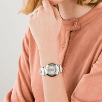 VERSACE 范思哲 瑞士手表时尚石英女表P5Q99D001S001