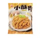 大红门 鸡肉小酥肉半成品350g