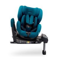 RECARO 瑞凯威 德国进口萨莉亚0-4岁安全座椅ADAC优级i-size