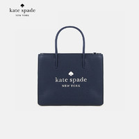 Kate Spade 女士小号手提包托特包WKR00384856