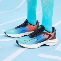 xtep特步腾跃系列男子跑鞋8783191100016474