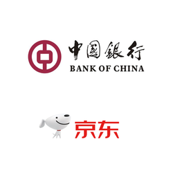 中国银行 X 京东 12.12 信用卡专享 