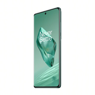 OPPO 一加 12 16GB+512GB 苍绿 哈苏全焦段超光影影像 2K 东方屏 第三代高通骁龙 8 芯片 5G游戏手机 16GB+512GB 苍绿 +199送50W无线充电器