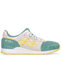 ASICS 亚瑟士 Gel-Lyte III 男子运动鞋