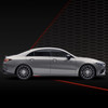 Mercedes-Benz 奔驰 CLA AMG  24款 AMG CLA 45 S 4MATIC+