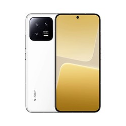 Xiaomi 小米 13小米5G手机拍照超清智能游戏12+256 四色可选
