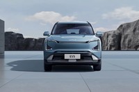 KIA 起亚 EV5