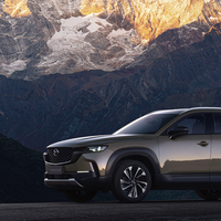 马自达 Mazda CX-50 行也 23款 HEV 2.5L 两驱悦行版