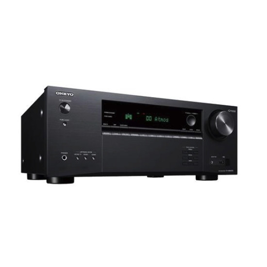 ONKYO 安桥 TX-NR6050 7.2声道杜比全景声 功放