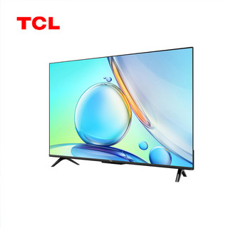 TCL 50S11 智屏 S11 超高清4K 全场景AI声控 防蓝光 全景全面屏液晶电视机