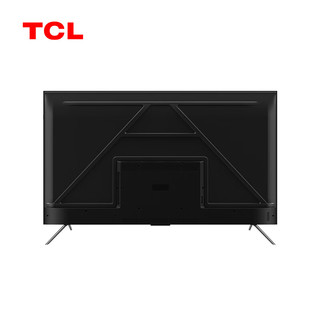 TCL 55P12G 量子点Pro 2023 三重120Hz 安桥Hi-Fi音响 4GB+64GB 杜比视界 莱茵双认证 55英寸液晶电视