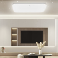 国家补贴、以旧换新：欧司朗 智星系列 吸顶灯 8000lm