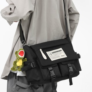 12.9寸ipad的平板收纳包大容量背包单肩斜挎肩包通勤包包女挎包男