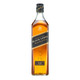 88VIP：尊尼获加 黑牌苏格兰威士忌礼盒装500ml洋酒特调 1件装