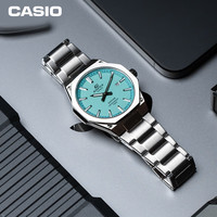CASIO EDIFICE 男士石英腕表 EFR-S108D-2B