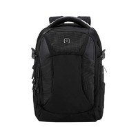 WENGER 威戈 商务休闲双肩包笔记本电脑包时尚通勤书包背包