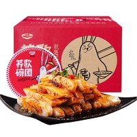 荞歌 碗团 香辣味 150g*10碗