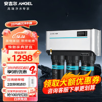 ANGEL 安吉尔 净水器