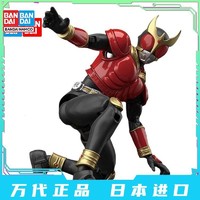 BANDAI 万代 Figure-rise 假面骑士 KUUGA 空我 古迦 全能形态 拼装 模型