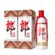 88VIP：LANGJIU 郎酒 郎牌郎酒53度酱香型高档白酒1000ml*2瓶婚宴送礼粮食酒