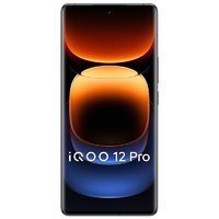 iQOO 12 Pro 5G手机 16GB+256GB 赛道版