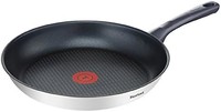 Tefal 特福 dailycook 不锈钢平底锅，26 厘米，g7130514