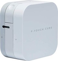 brother 兄弟 PT-P300BT P-Touch Cube 标签打印机