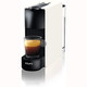  KRUPS 克鲁伯 Nespresso Essenza XN 1101 泵压式迷你胶囊咖啡机 家用办公室用 乳白色 德国进口　