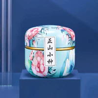 JIN FU TEA 锦福茗茶 正山小种小罐  59.8g