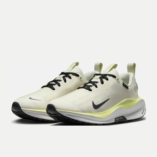 NIKE 耐克 Infinity Run 4 GORE-TEX 女子防水公路跑步鞋 FB2197-100 37.5