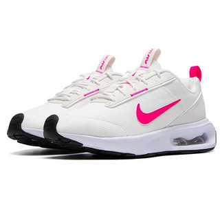 耐克（NIKE）女子休闲鞋AIR MAX INTRLK LITE运动鞋DX3705-101 白色 38.5码