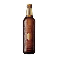 抖音超值购：SNOWBEER 雪花 匠心营造啤酒10度500ml*12瓶棕色醇厚优质酒水